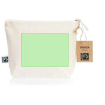 Adams Fairtrade Beauty Bag – Sustainable and Stylish