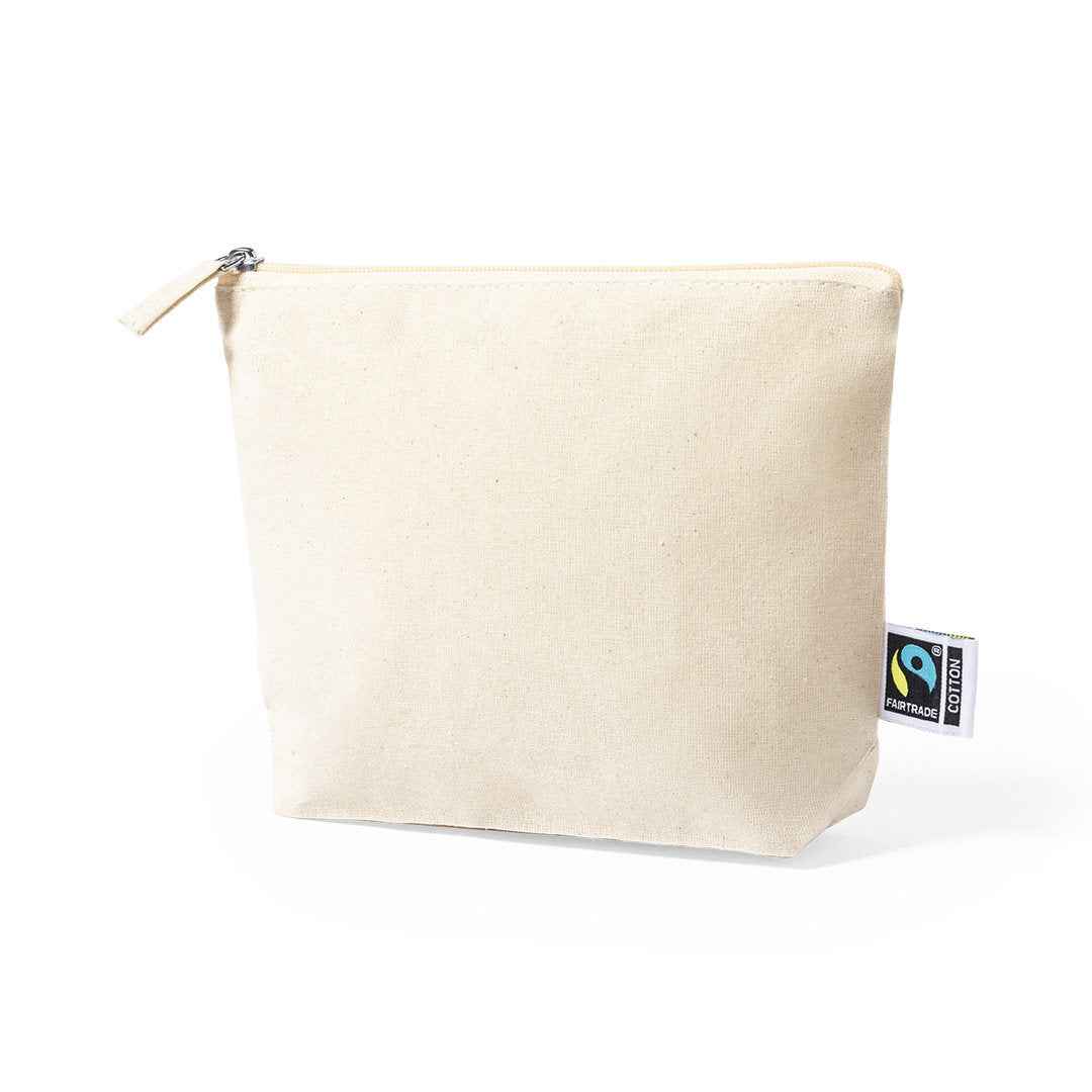 Adams Fairtrade Beauty Bag – Sustainable and Stylish