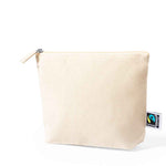 Adams Fairtrade Beauty Bag – Sustainable and Stylish