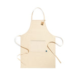 Zowi Fairtrade Cotton Apron – Sustainable and Practical