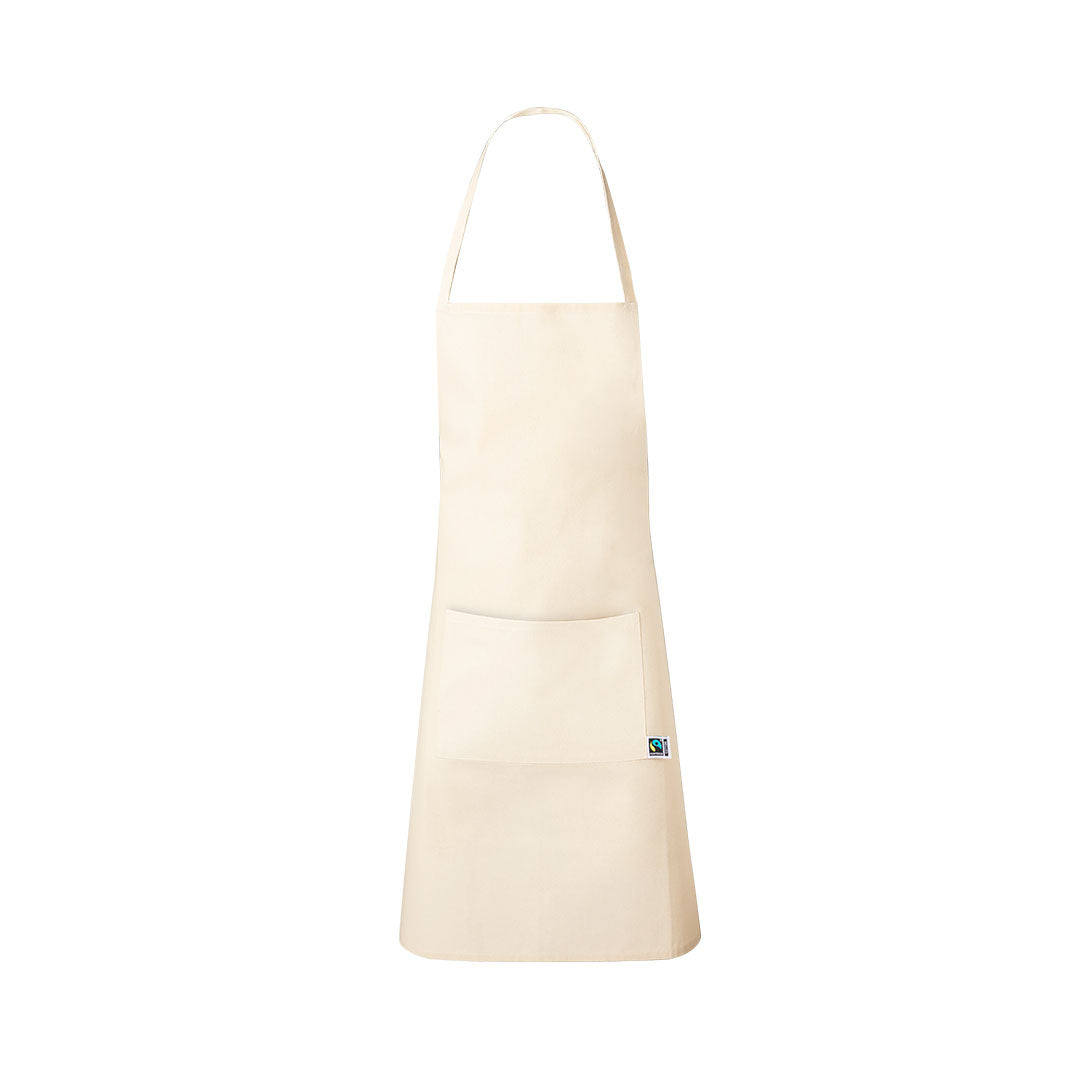 Zowi Fairtrade Cotton Apron – Sustainable and Practical