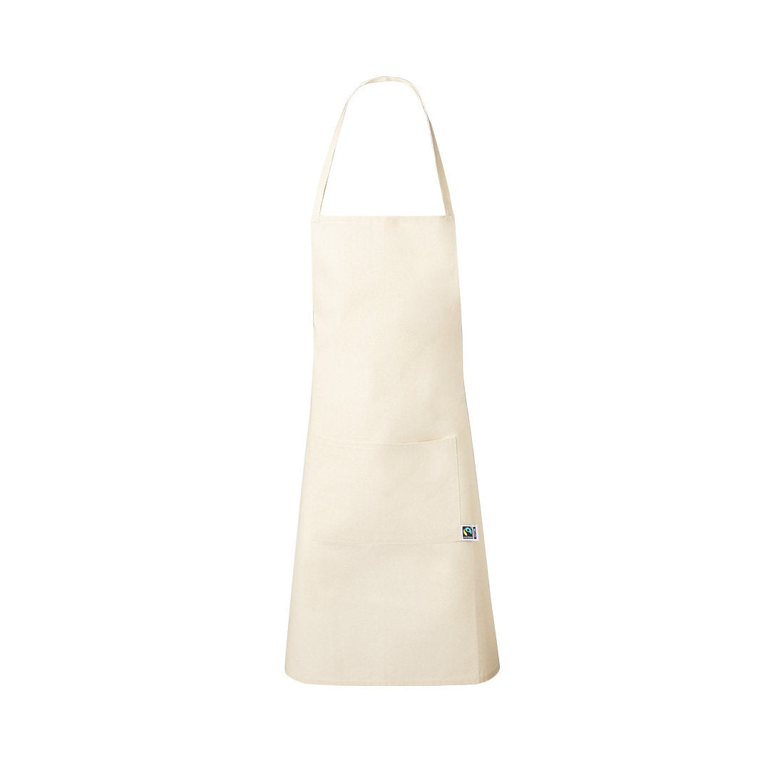 Zowi Fairtrade Cotton Apron – Sustainable and Practical