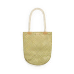 Bedwey Rectangular Straw Bag – Sustainable and Stylish