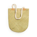 Bedwey Rectangular Straw Bag – Sustainable and Stylish