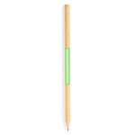 Dengal Recycled Paper Pencil – Sustainable Writing Tool for Irish Businesses