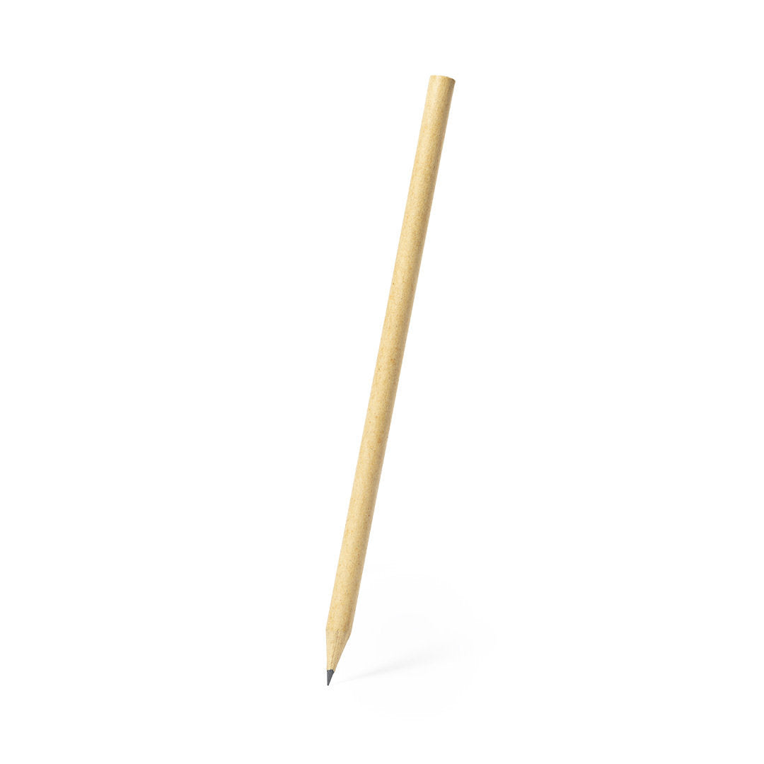 Dengal Recycled Paper Pencil – Sustainable Writing Tool for Irish Businesses