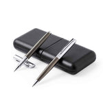 Williams Premium Ball Pen and Roller Set for Irish Businesses