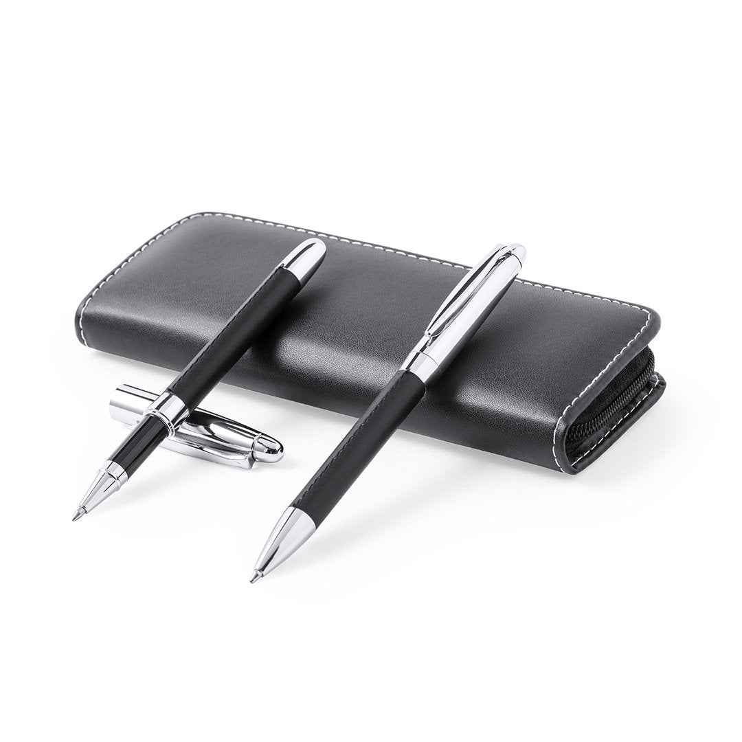 Niveum Pen Set – Premium Writing Instruments from Fou Tees Ireland