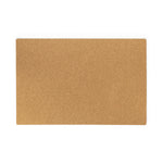 Hanlax Natural Cork Desk Mat – Sustainable and Practical Desk Accessory