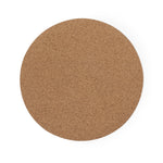Topick Natural Cork Mouse Pad – Sustainable Office Accessory