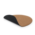 Topick Natural Cork Mouse Pad – Sustainable Office Accessory