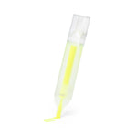 Conrad RPET Highlighter - Sustainable Writing Instrument for Irish Businesses