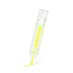 Conrad RPET Highlighter - Sustainable Writing Instrument for Irish Businesses