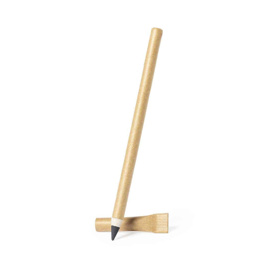 Yeidy Recycled Paper Pencil – Sustainable Writing Solution