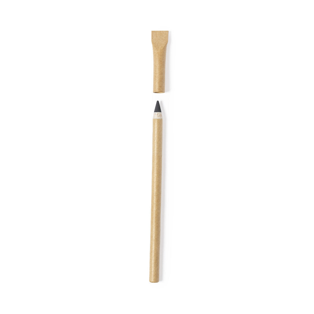 Yeidy Recycled Paper Pencil – Sustainable Writing Solution