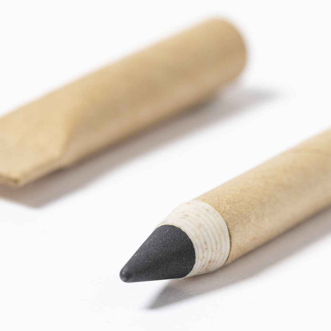 Yeidy Recycled Paper Pencil – Sustainable Writing Solution
