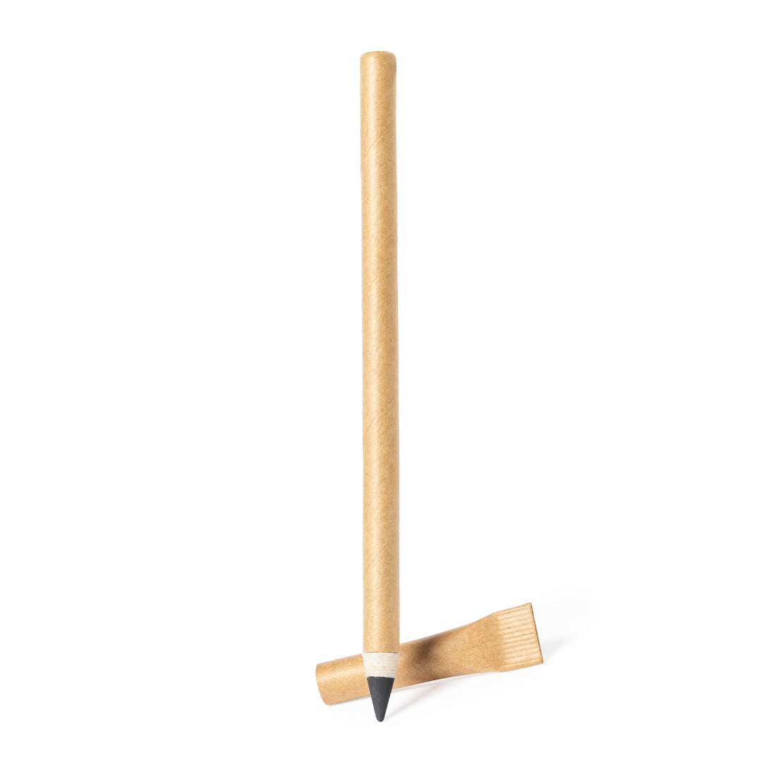 Yeidy Recycled Paper Pencil – Sustainable Writing Solution