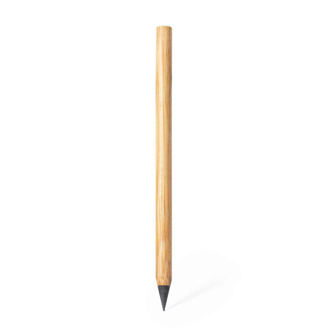 Tebel Bamboo Pencil – Sustainable Writing Tool from Fou Tees Ireland
