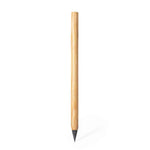 Tebel Bamboo Pencil – Sustainable Writing Tool from Fou Tees Ireland