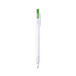 Lester RPET Ball Pen - Sustainable Writing Solution for Irish Businesses