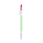 Lester RPET Ball Pen - Sustainable Writing Solution for Irish Businesses