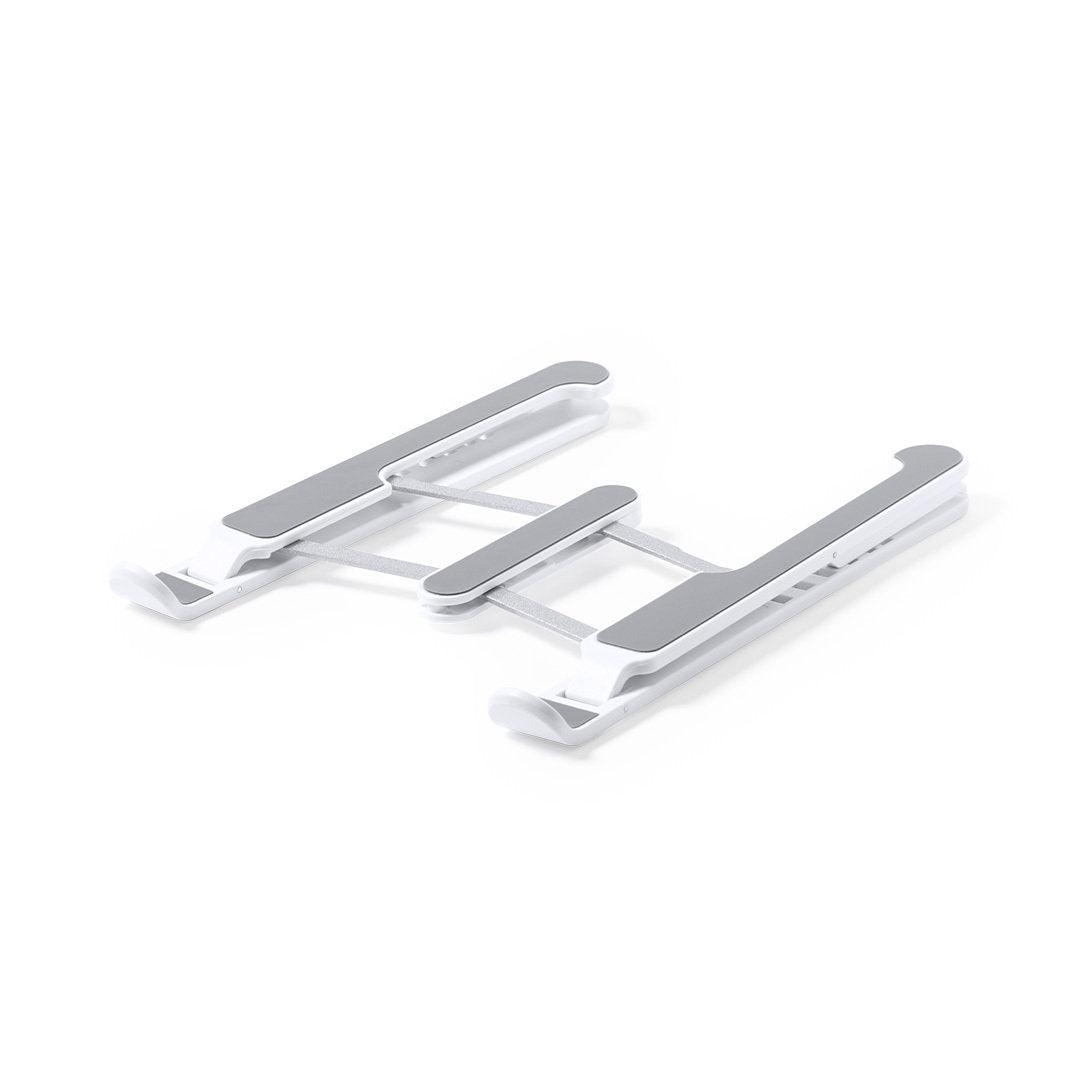 Halom Foldable Laptop Stand – Durable and Adjustable for Irish Businesses