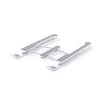 Halom Foldable Laptop Stand – Durable and Adjustable for Irish Businesses