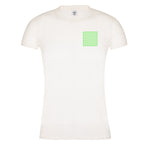 Organic WM T-shirt – Sustainable Women's Organic Cotton Tee