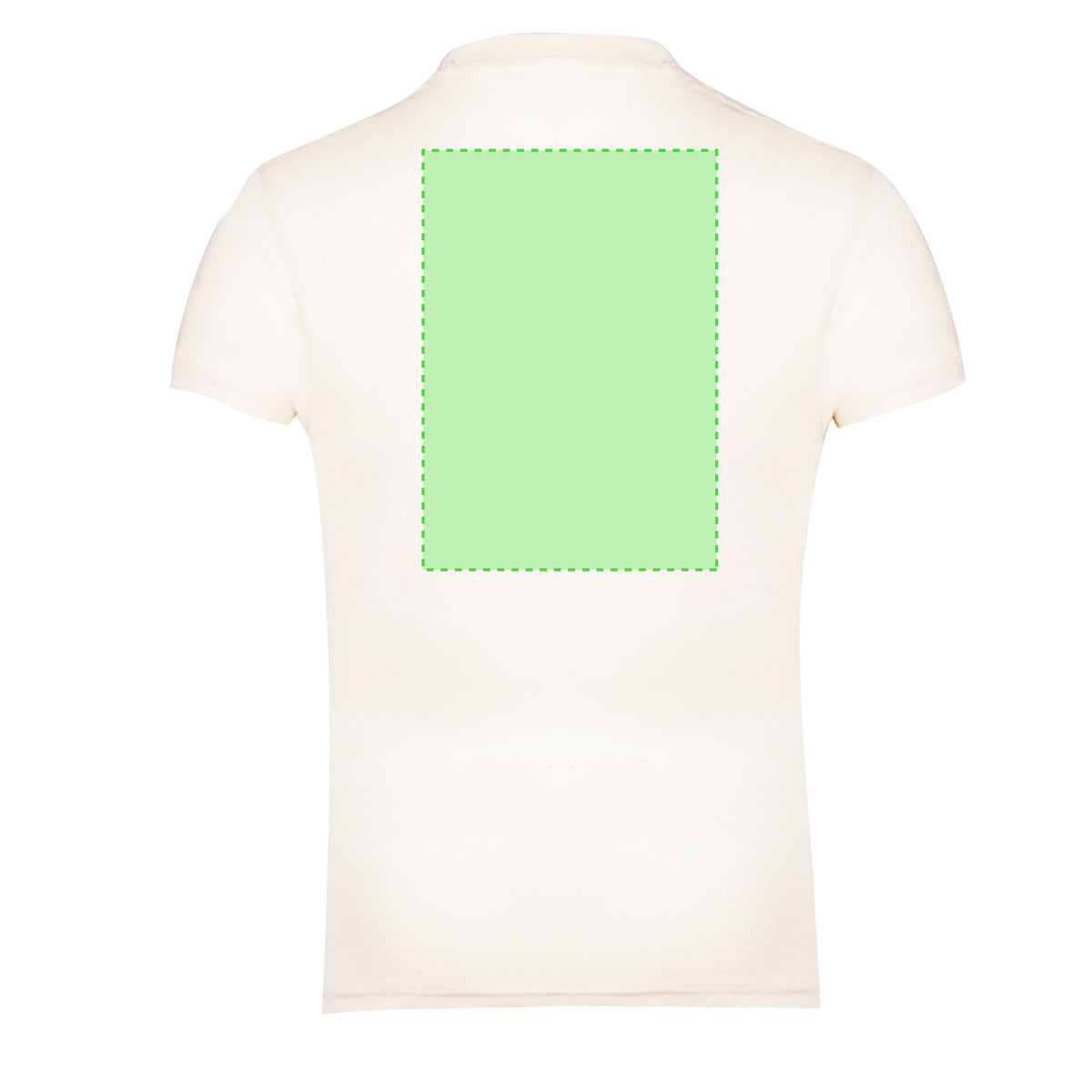 Organic WM T-shirt – Sustainable Women's Organic Cotton Tee