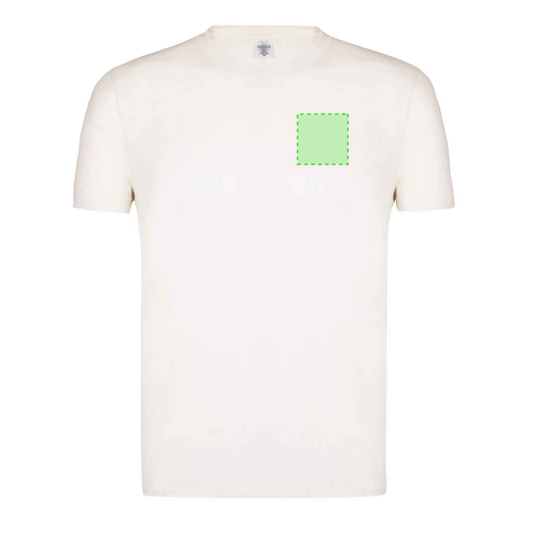 Organic KD - Sustainable Organic Kids’ T-Shirt in Ireland