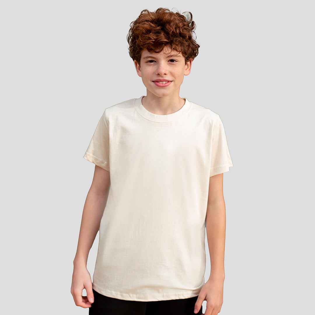 Organic KD - Sustainable Organic Kids’ T-Shirt in Ireland