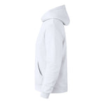 Lightweight Hooded Sweatshirt for Kids by Fruit Of The Loom | Fou Tees Ireland