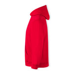 Lightweight Hooded Sweatshirt for Kids by Fruit Of The Loom | Fou Tees Ireland