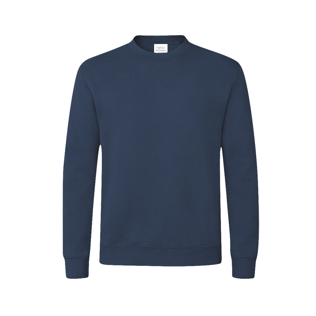 Sendex Sweatshirt – Sustainable Unisex Adult Sweatshirt in Ireland