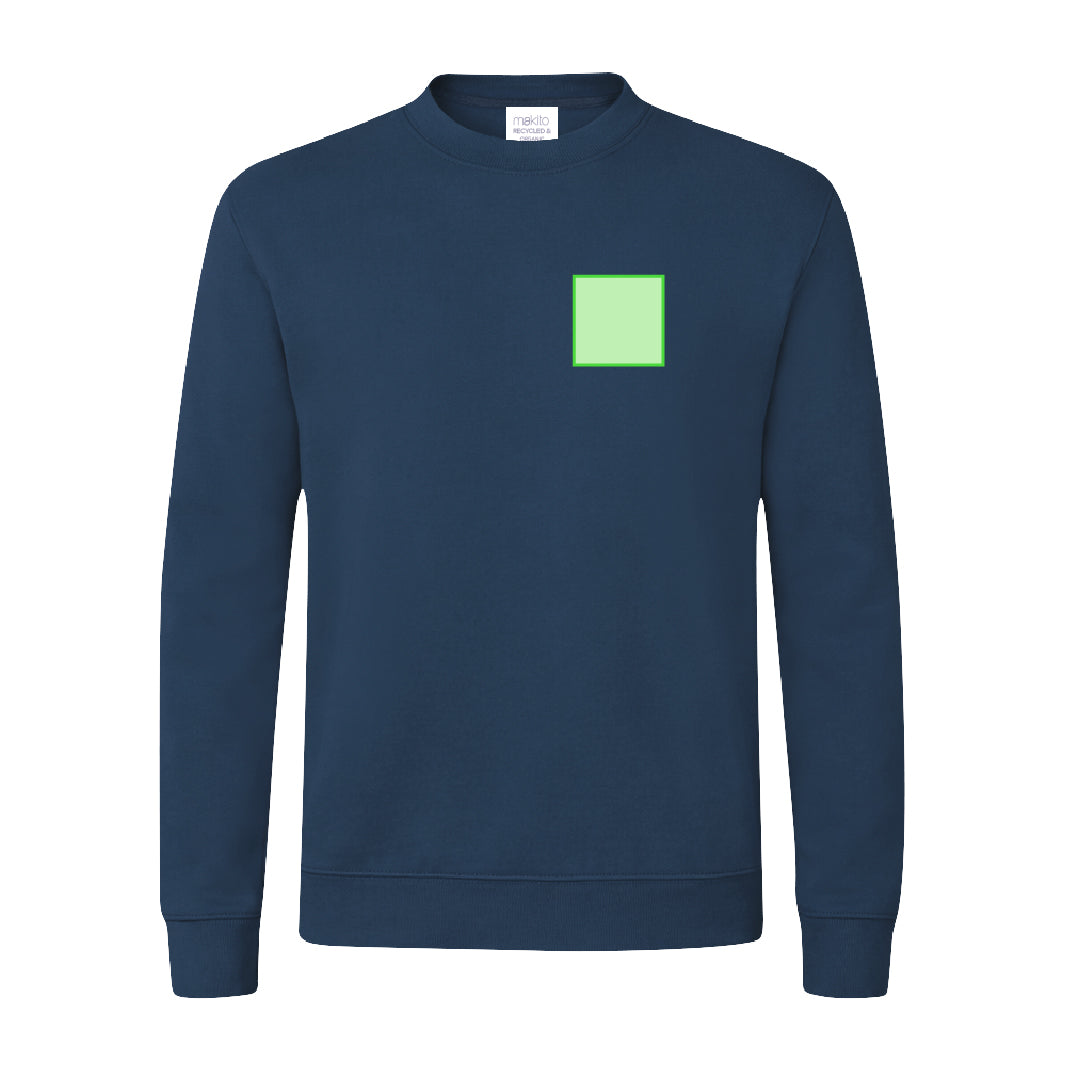 Sendex Sweatshirt – Sustainable Unisex Adult Sweatshirt in Ireland