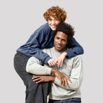 Sendex Sweatshirt – Sustainable Unisex Adult Sweatshirt in Ireland