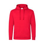Harnix Hooded Sweatshirt – Sustainable and Stylish Organic Cotton Blend