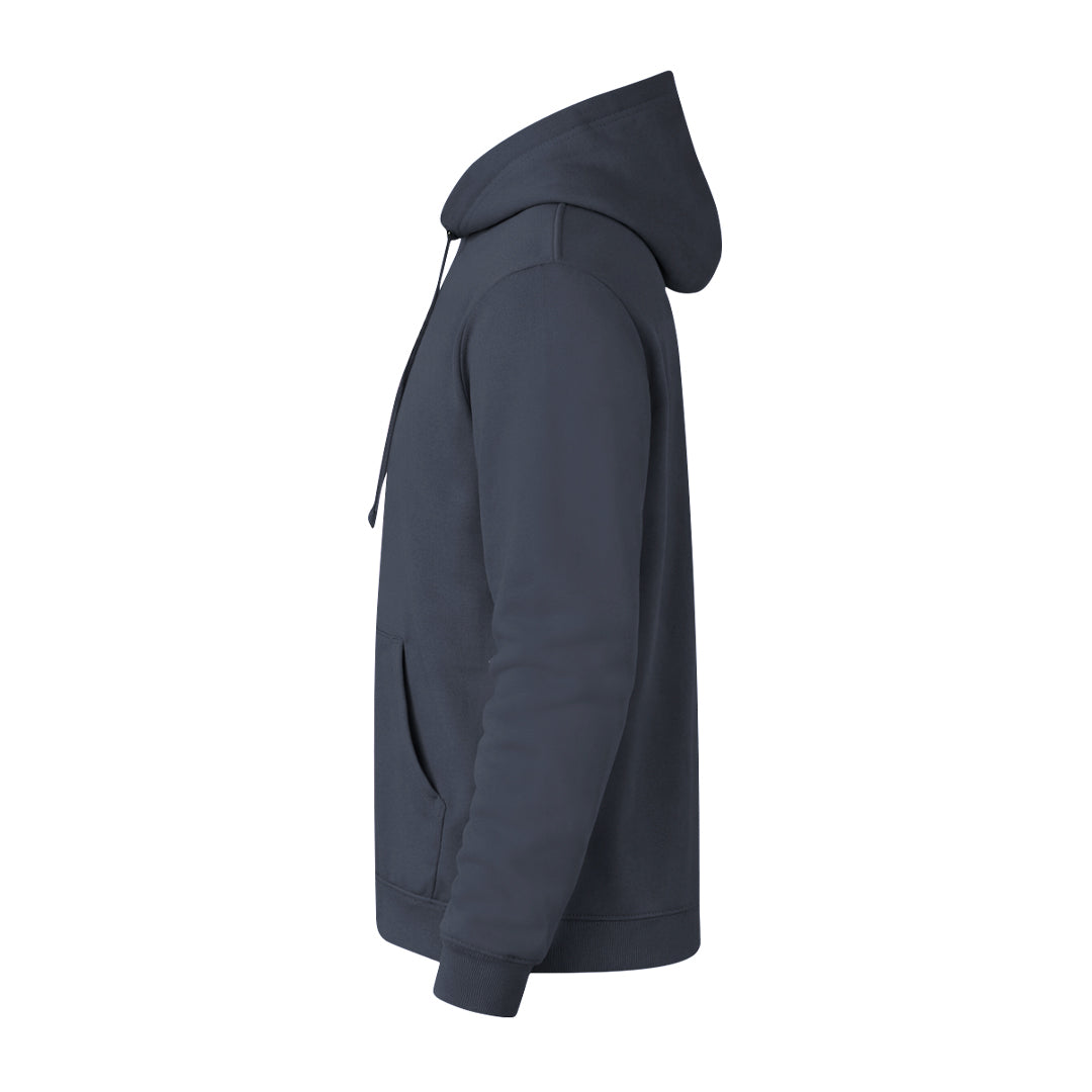 Harnix Hooded Sweatshirt – Sustainable and Stylish Organic Cotton Blend