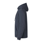Harnix Hooded Sweatshirt – Sustainable and Stylish Organic Cotton Blend