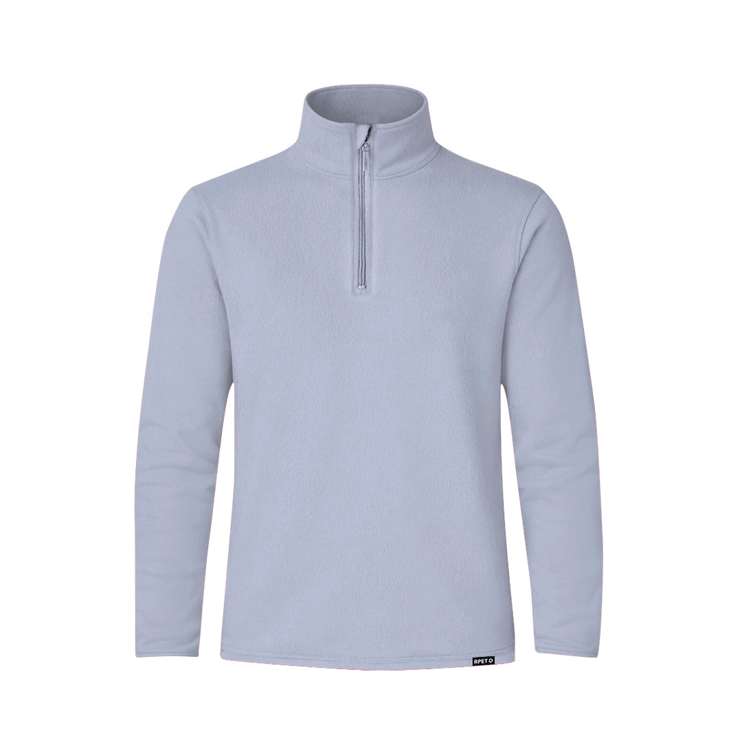 Mesiox RPET Micro Polar Fleece Jacket for Irish Businesses
