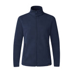 Diston RPET Polar Fleece Jacket – Sustainable Warmth from Fou Tees Ireland