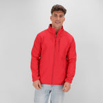 Scola Jacket – Sustainable Waterproof Softshell for Irish Businesses
