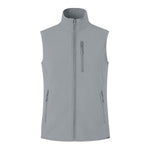 Jandro Waterproof Vest – Sustainable and Functional Outerwear
