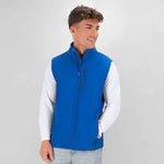 Jandro Waterproof Vest – Sustainable and Functional Outerwear