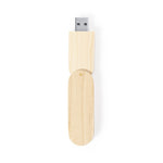 Vedun 16GB USB Flash Drive – Sustainable and Practical Technology Accessory