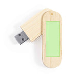Vedun 16GB USB Flash Drive – Sustainable and Practical Technology Accessory