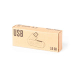 Vedun 16GB USB Flash Drive – Sustainable and Practical Technology Accessory