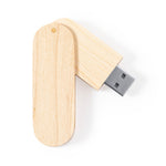 Vedun 16GB USB Flash Drive – Sustainable and Practical Technology Accessory