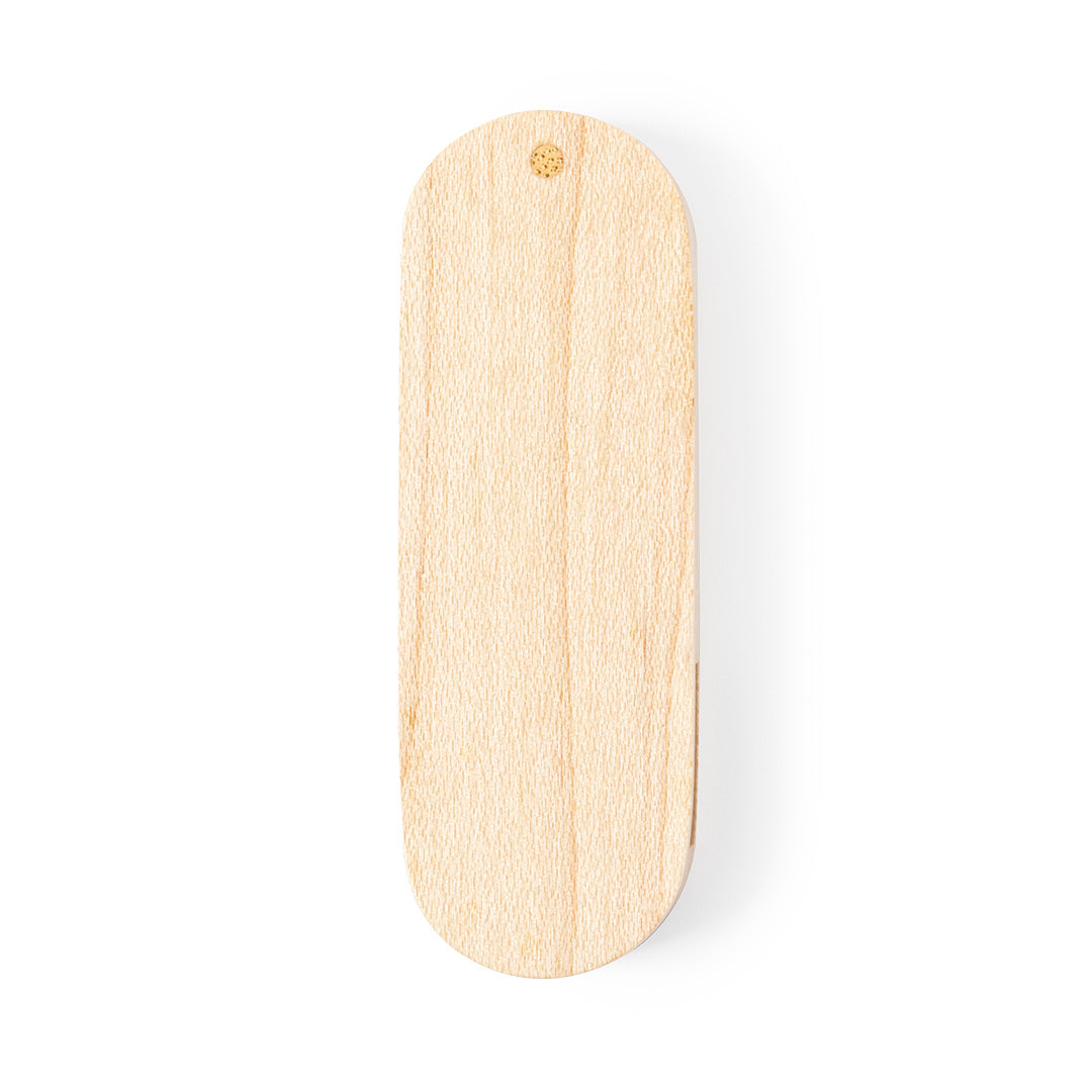 Vedun 16GB USB Flash Drive – Sustainable and Practical Technology Accessory