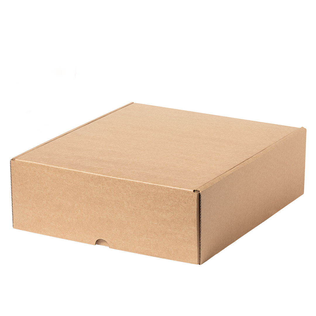 Fredox Sustainable Presentation Box – Eco-Friendly XL Packaging
